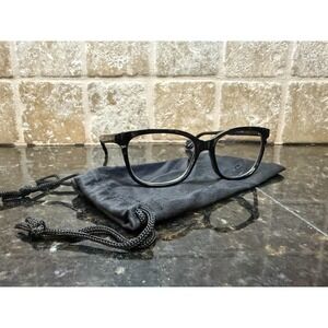 NEW Prive Revaux The Diamond Blue Light Readers Strength +1.5 With Pouch
